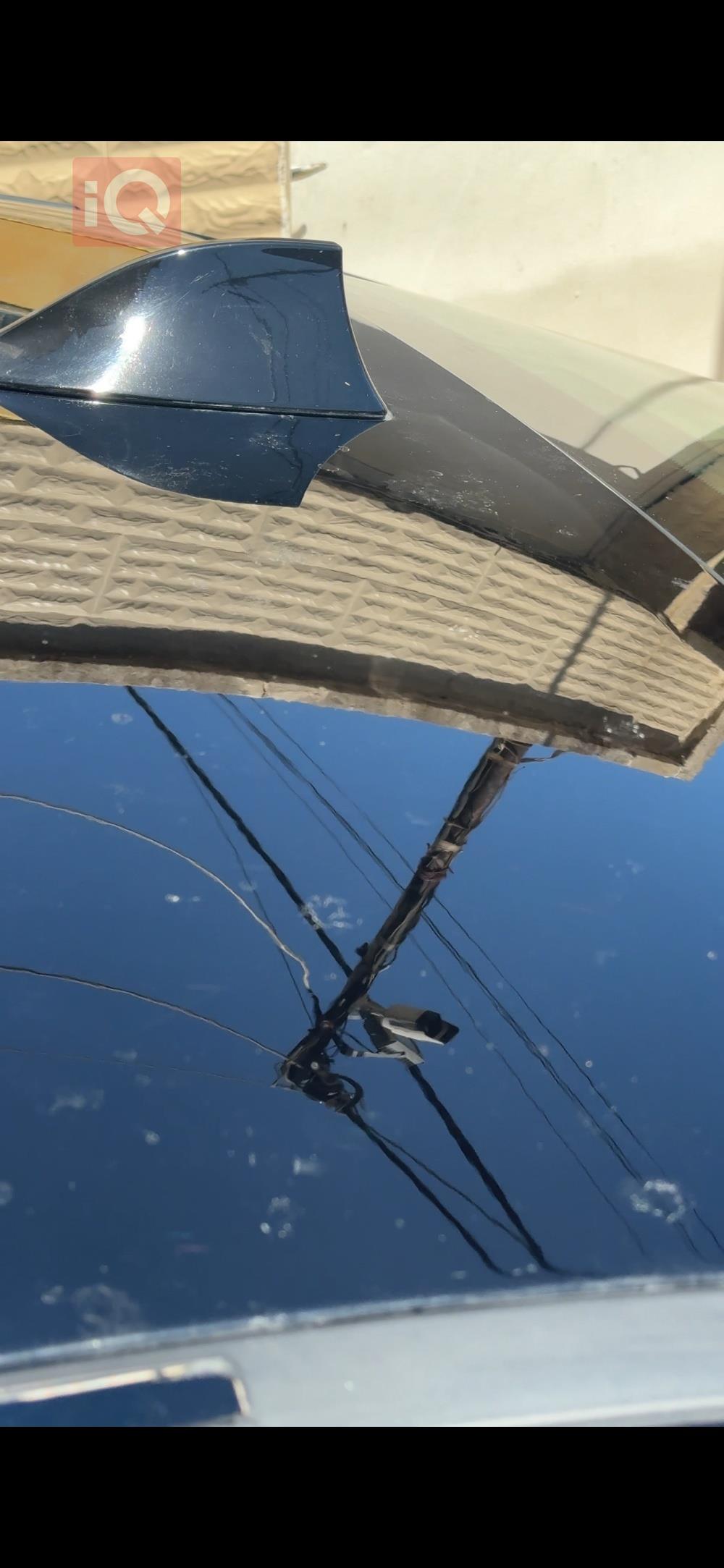 بی ئێم دەبڵیو سیریەس 5